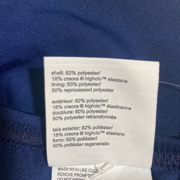 SPEEDO Women’s Pro LT One-Piece Swimsuit NOT PADDED Size 30 - Picture 7 of 7